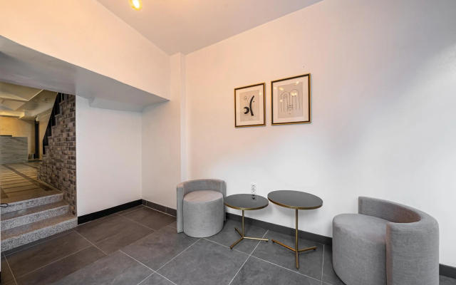 No 25 Hotel Songtan