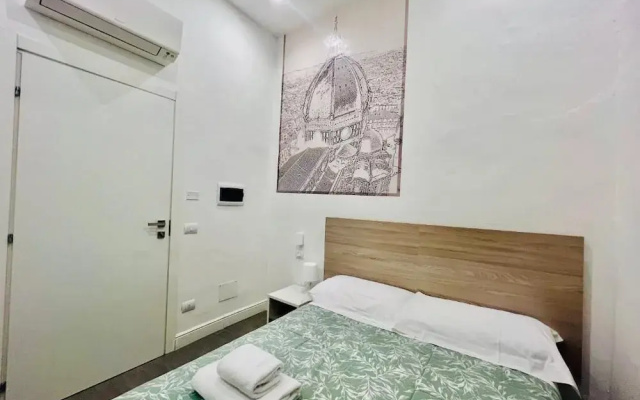 Sant antonino First Floor Relais