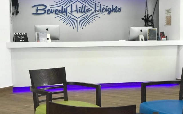 Beverly Hills Heights