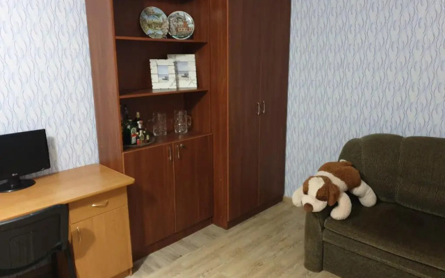 Квартира на Дзержинке