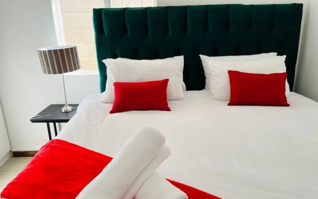 Safi Self-Catering Suites