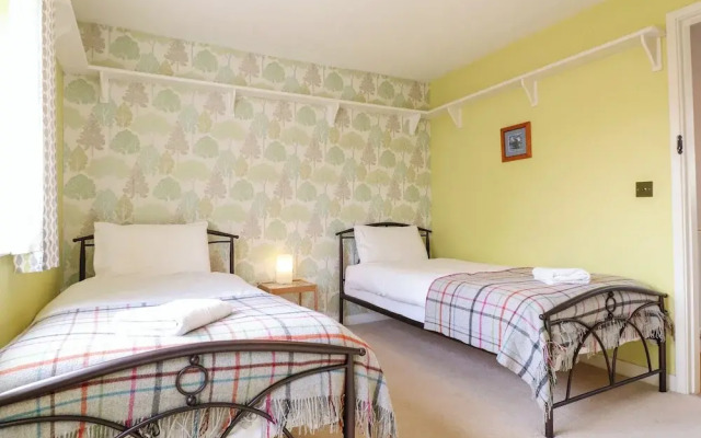 Jasmine Cottage