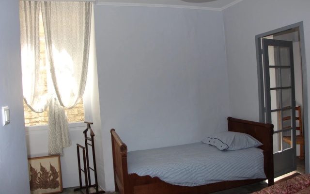 Maison Anila
