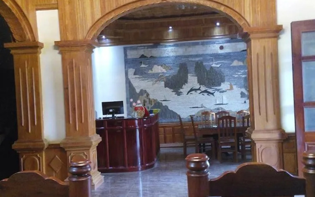 Hung Thinh Hotel