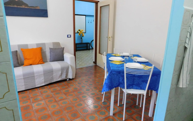 Casa Azzurra