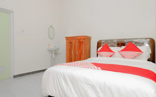 Hotel O Queen Homestay