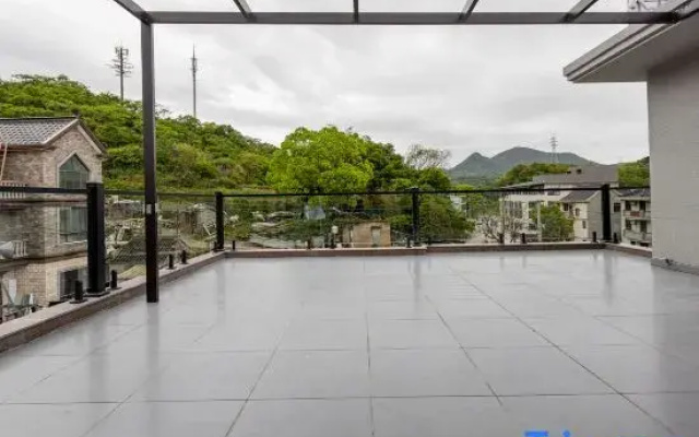 Xiangshan Jin Xia Homestay (China Fishing Village Beach)