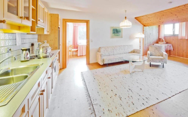 Seeappartements Presseggersee-Süd