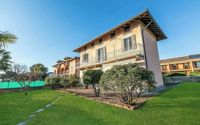 Villino Maria Private Garden&relax