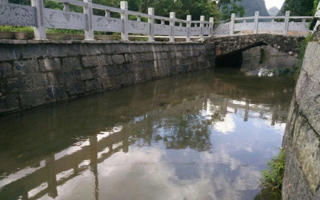 Yangshuo Fengquan Holiday Hotel