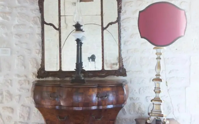 La Bribaudonnière