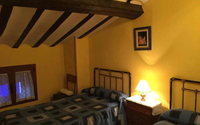 La Alpargateria