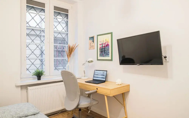 Lily Apart - Private rooms in the Old Town