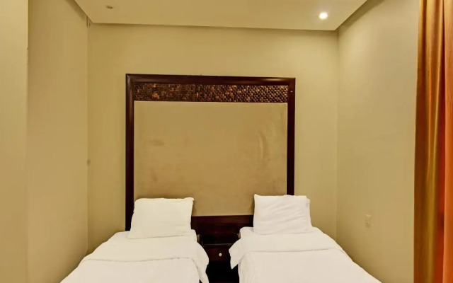 OYO 633 Home IBS 3 - 2BHK