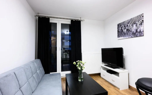 Native Apartments Masarska 8