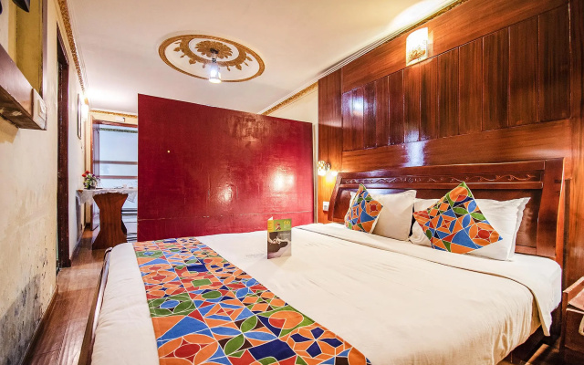 FabHotel Roshan Residency