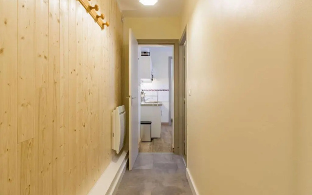 Appartement Barèges, 3 pièces, 6 personnes - FR-1-403-96