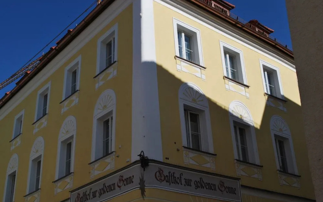 Gasthof Zur Goldenen Sonne