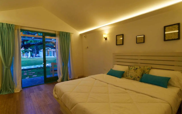 Blu Resorts