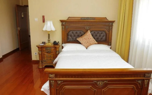 Hotel Paon dor