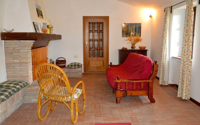 Agriturismo Bardanella