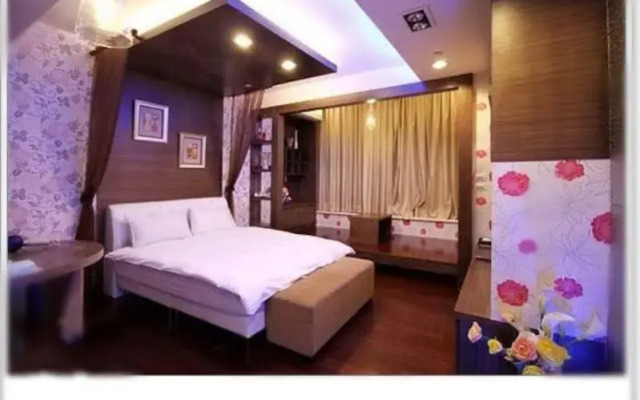Childhood Service Apartment