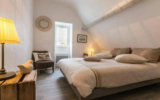 Gite Saint-Lyphard, 4 pièces, 5 personnes - FR-1-306-860