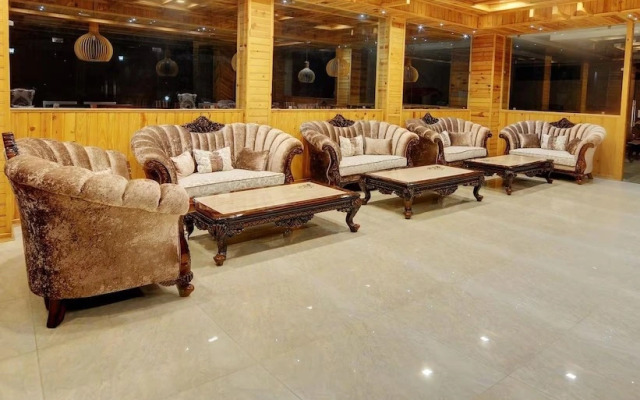 Ojaswi Himalayan Resort Mukteshwar