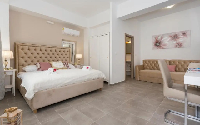 Luxury Rooms Saint Jacob