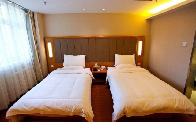 Quan Ji Hotel