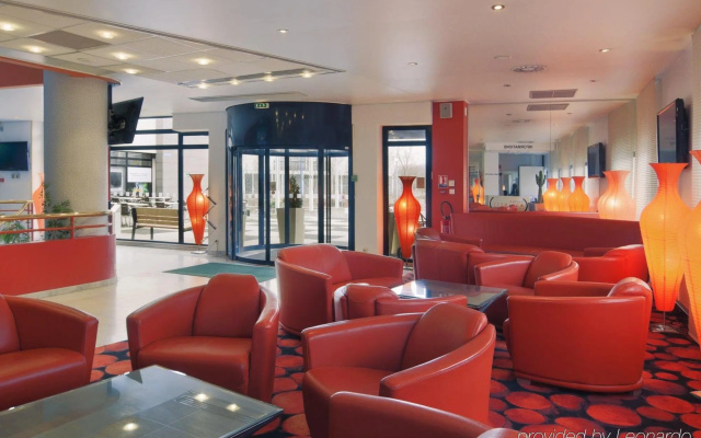 Holiday Inn Express Strasbourg - Sud