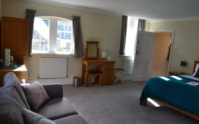 The School House B&B