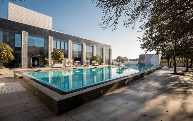 Karma Chalets