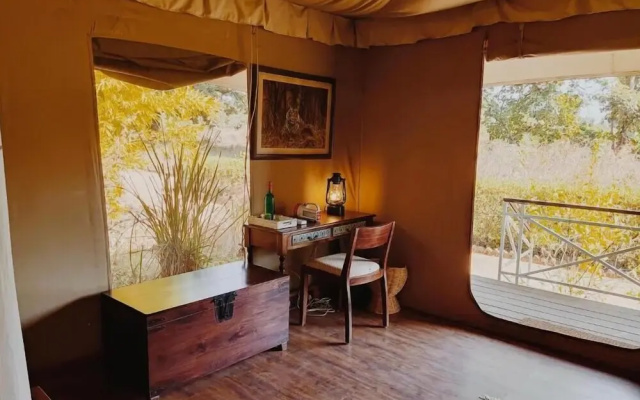 Baghtola Bandhavgarh