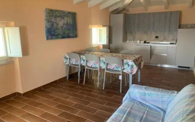 Magicstay - Flat 79M² 2 Bedrooms 1 Bathroom - Imperia
