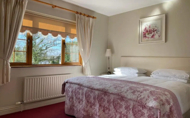 Millhouse Bed & Breakfast