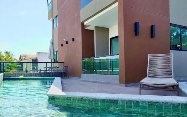Villa del Porto