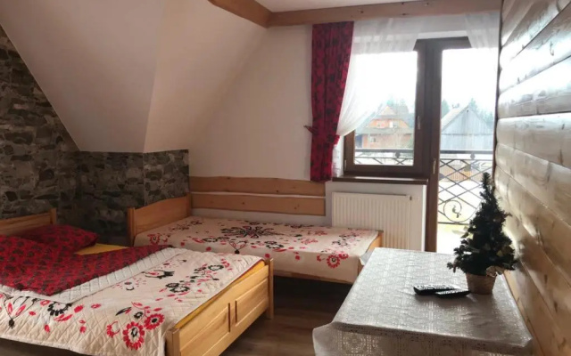 Pokoje Gościnne U Ogórków