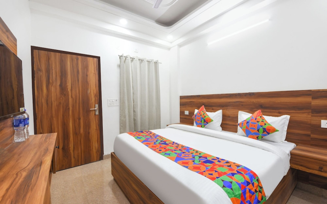 Fabhotel Sky Sector 76