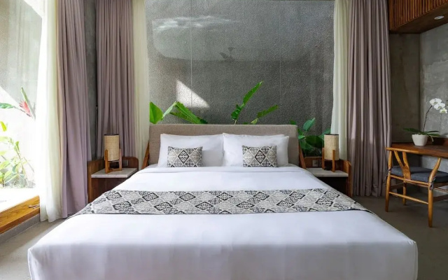 Jiwoku Villas