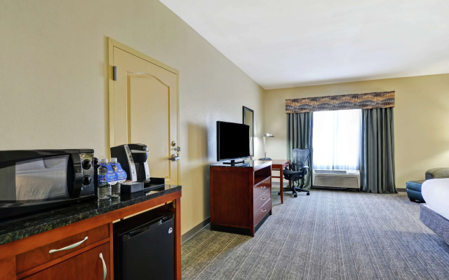 Hilton Garden Inn Conway