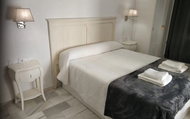 Apartamento Guesting Cayetano