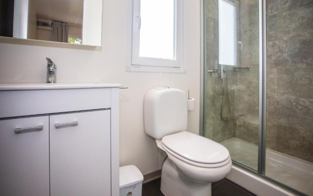 CHERRY Premium JADE Mobile homes Zelena Laguna