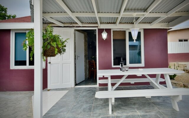 Turibana Residence in Palm Beach, Aruba from 252$, photos, reviews - zenhotels.com