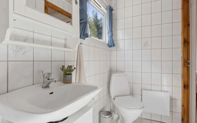 4 Star Holiday Home in Hals