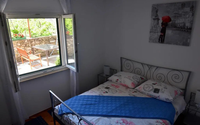 Apartment Mendy - Sea View Dalmatia