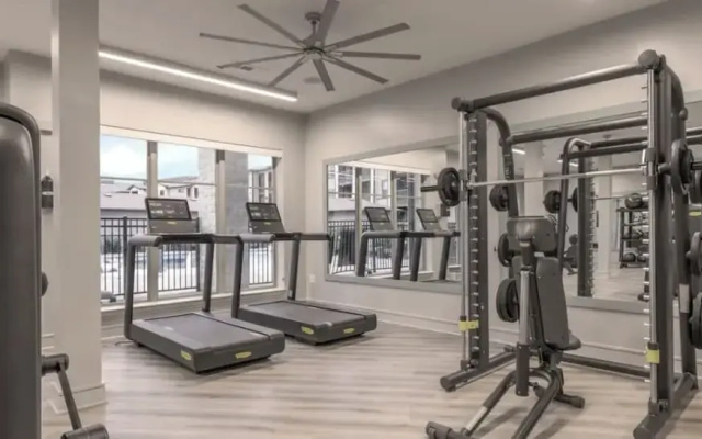 Fairview Apartments by Landing