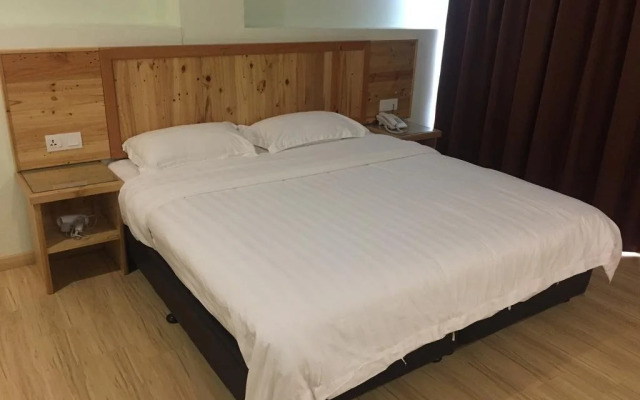Semerah Garden Hotel