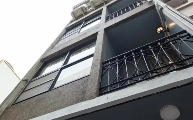 Tainan Hao Shou Zhai Homestay