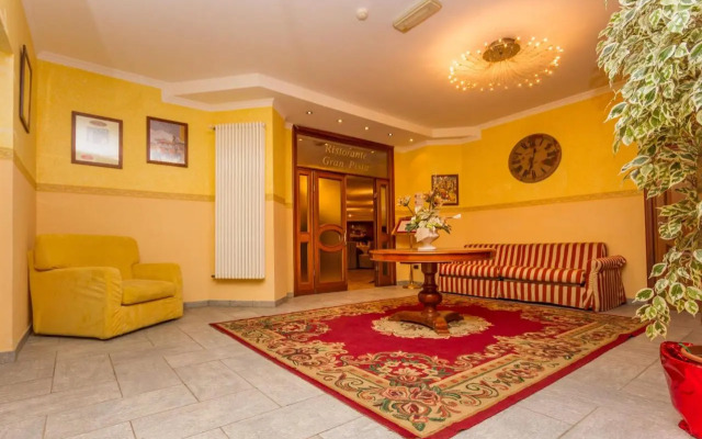 Relais des Alpes